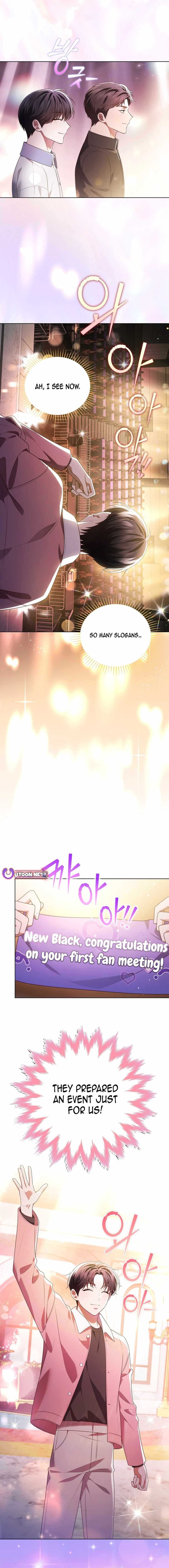 In This Life, the Greatest Star in the Universe Chapter 75 2